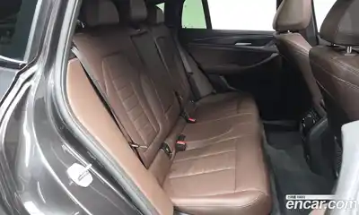 BMW X4 2024 2.0 Автомат в Москве № 590716, миниатюра 10