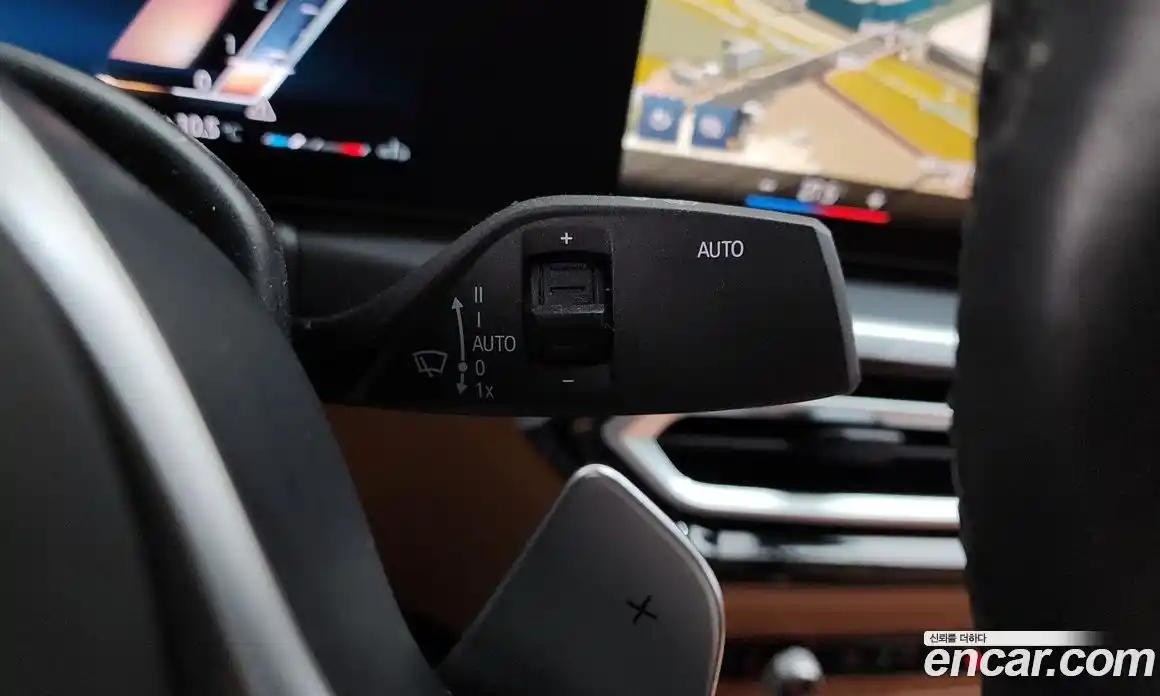 BMW 3-Series 2023 2.0 Автомат в Москве № 590979, фото 14