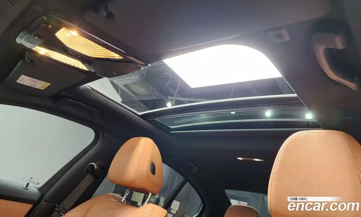 BMW 3-Series 2023 2.0 Автомат в Москве № 590979, фото 19