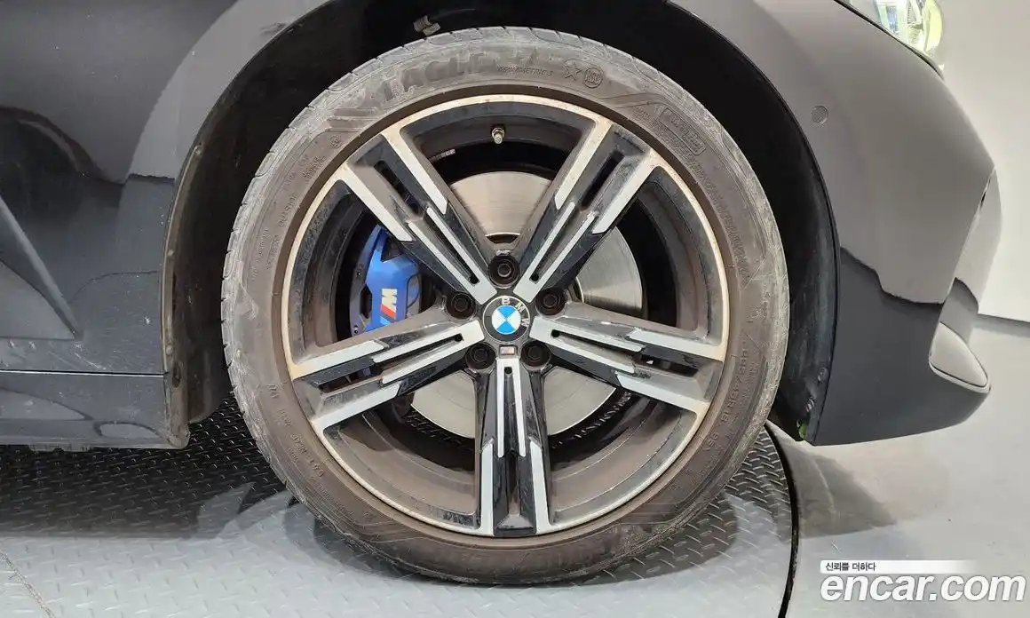 BMW 3-Series 2023 2.0 Автомат в Москве № 590979, фото 5