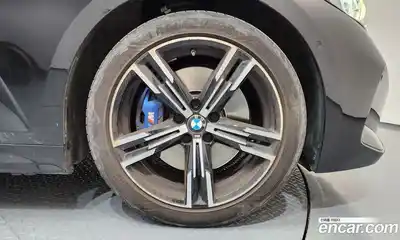 BMW 3-Series 2023 2.0 Автомат в Москве № 590979, миниатюра 5