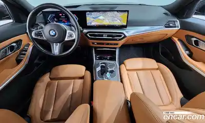BMW 3-Series 2023 2.0 Автомат в Москве № 590979, миниатюра 7