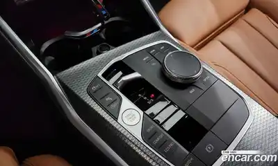 BMW 3-Series 2023 2.0 Автомат в Москве № 590979, миниатюра 9