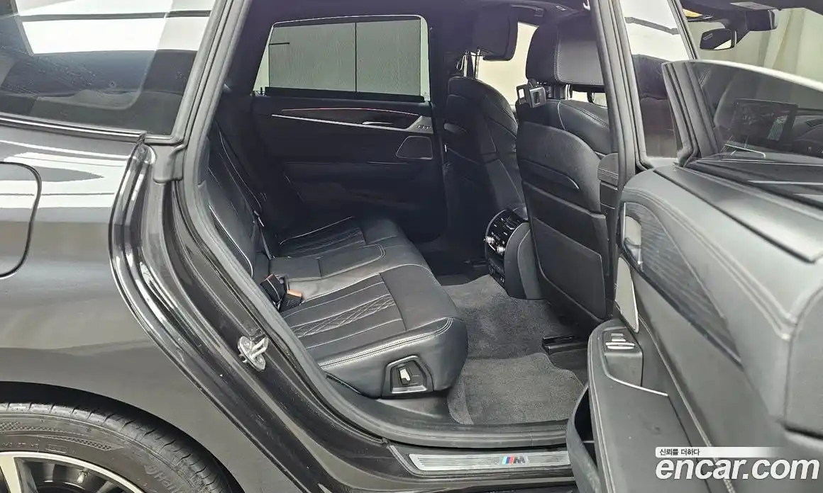 BMW Gran Turismo 2022 2.0 Автомат в Москве № 591436, фото 12