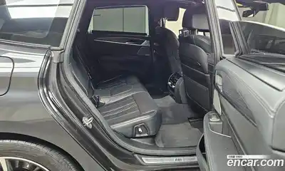 BMW Gran Turismo 2022 2.0 Автомат в Москве № 591436, миниатюра 12