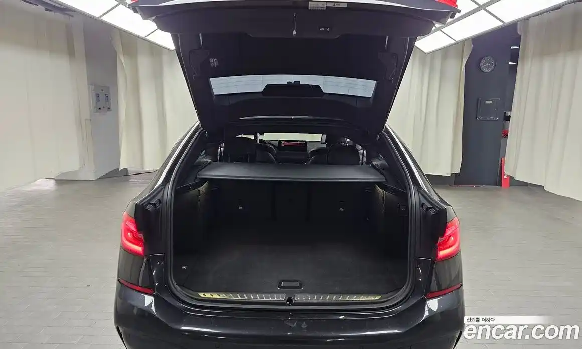 BMW Gran Turismo 2022 2.0 Автомат в Москве № 591436, фото 20