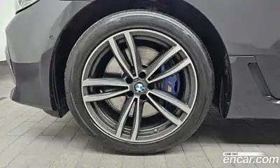 BMW Gran Turismo 2022 2.0 Автомат в Москве № 591436, миниатюра 5