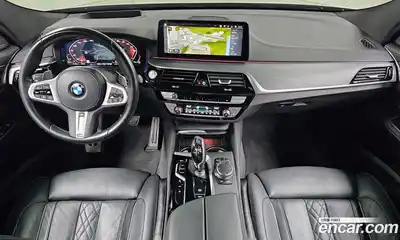 BMW Gran Turismo 2022 2.0 Автомат в Москве № 591436, миниатюра 7