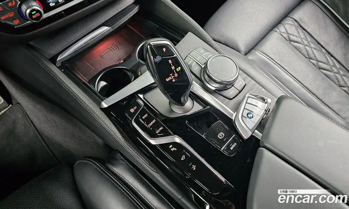 BMW Gran Turismo 2022 2.0 Автомат в Москве № 591436, фото 9