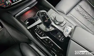 BMW Gran Turismo 2022 2.0 Автомат в Москве № 591436, миниатюра 9