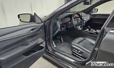 BMW Gran Turismo 2022 2.0 Автомат в Москве № 591436, миниатюра 10