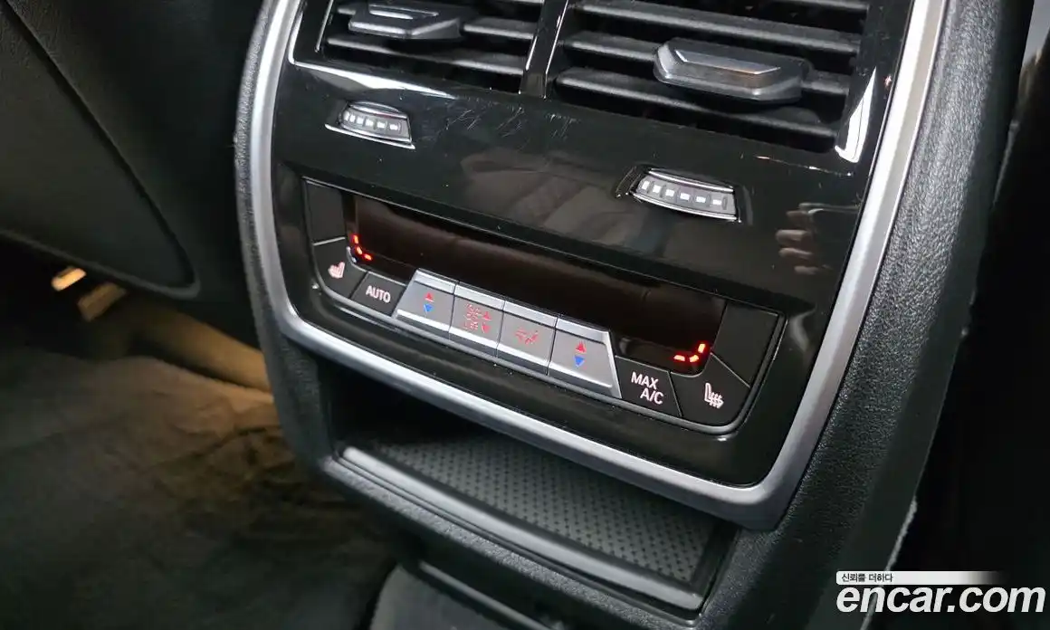 BMW X6 2021 3.0 Автомат в Москве № 591543, фото 18