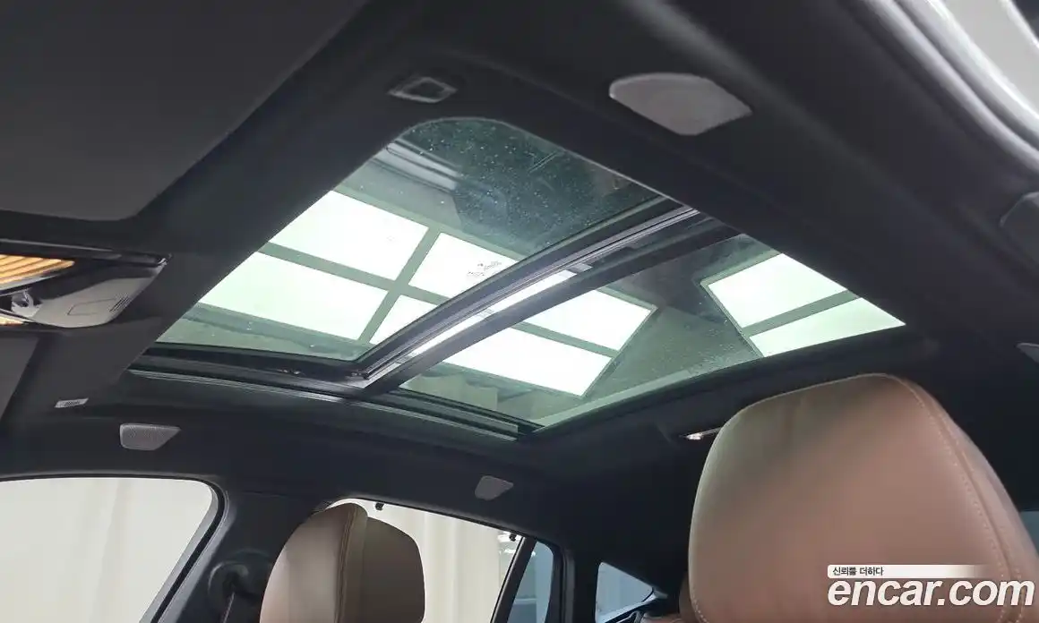 BMW X6 2021 3.0 Автомат в Москве № 591543, фото 19