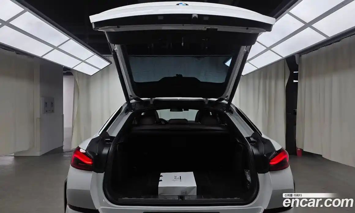 BMW X6 2021 3.0 Автомат в Москве № 591543, фото 20