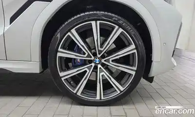 BMW X6 2021 3.0 Автомат в Москве № 591543, миниатюра 5