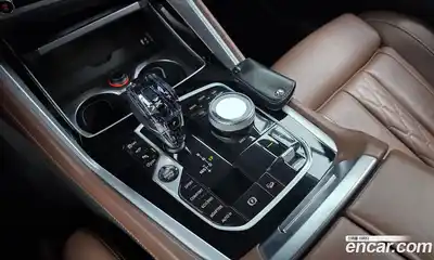 BMW X6 2021 3.0 Автомат в Москве № 591543, миниатюра 9