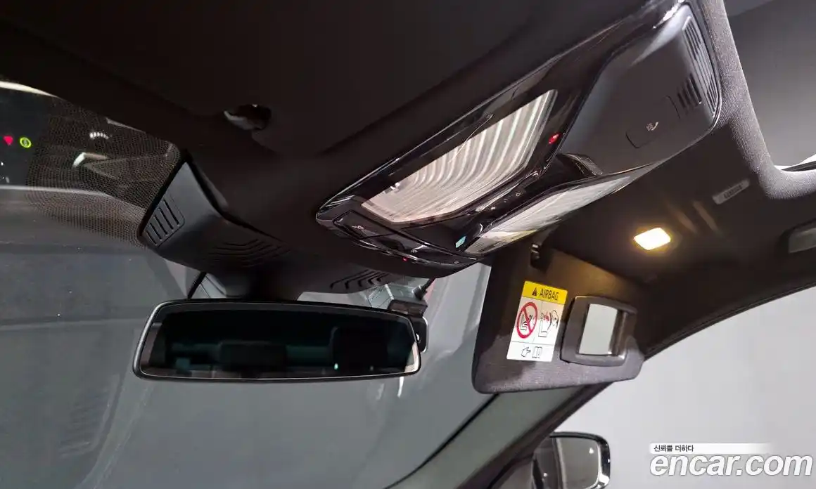 BMW 5-Series 2021 2.0 Автомат в Москве № 591564, фото 18