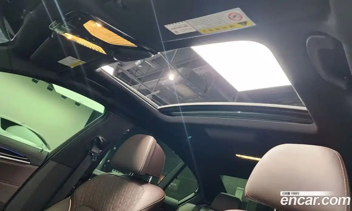 BMW 5-Series 2019 2.0 Автомат в Москве № 591708, фото 18