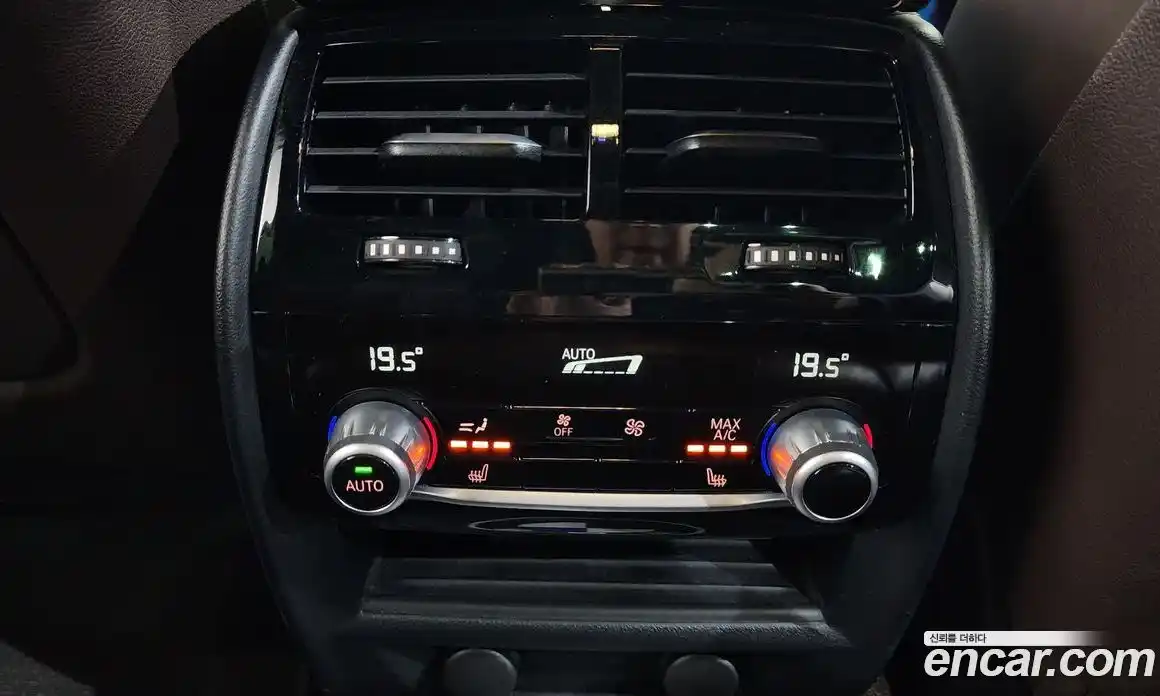 BMW 5-Series 2019 2.0 Автомат в Москве № 591708, фото 19