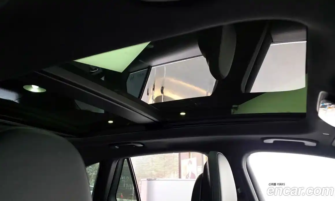 Mercedes-Benz GLC-Class 2024 2.0 Автомат в Москве № 591857, фото 16