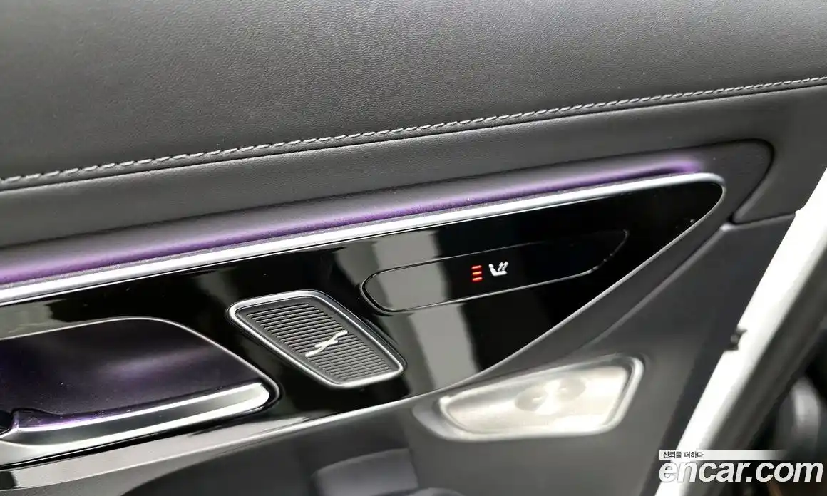 Mercedes-Benz GLC-Class 2024 2.0 Автомат в Москве № 591857, фото 17