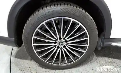 Mercedes-Benz GLC-Class 2024 2.0 Автомат в Москве № 591857, миниатюра 4