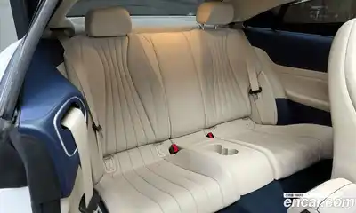 Mercedes-Benz E-Class 2023 2.0 Автомат в Москве № 592042, миниатюра 12