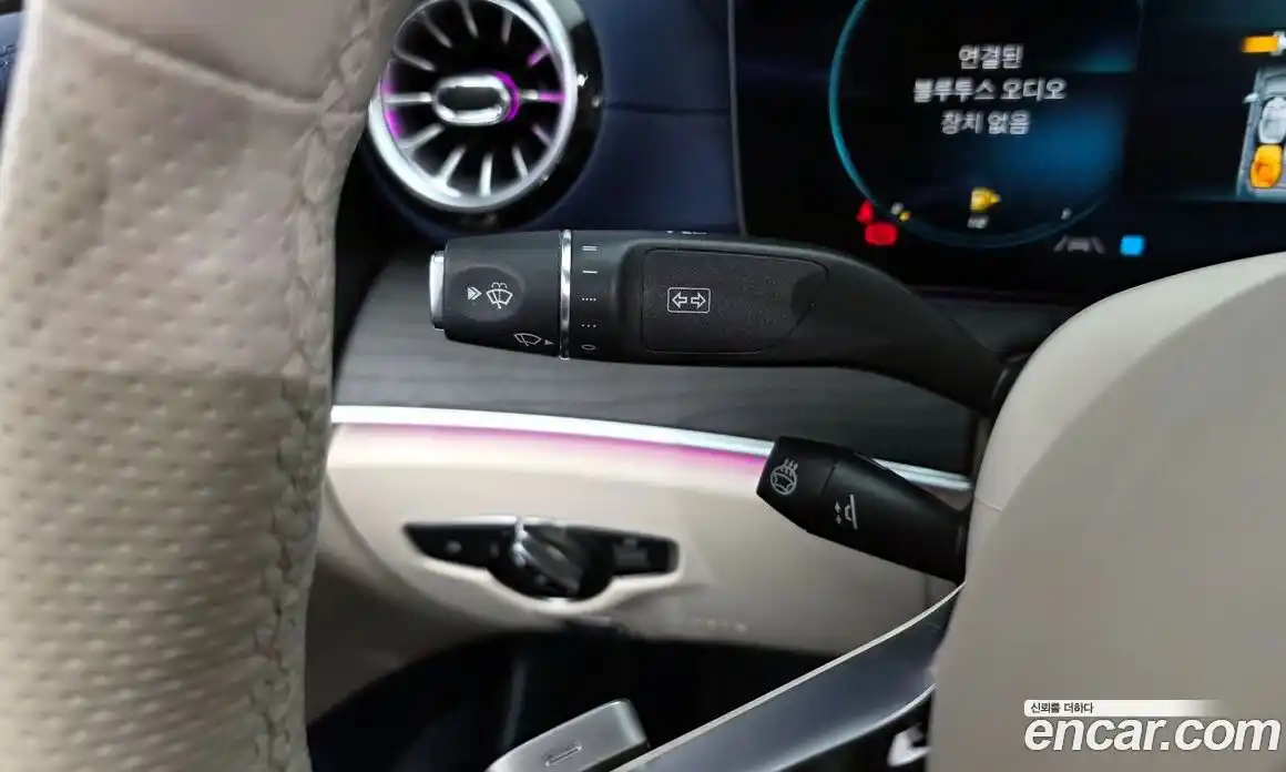 Mercedes-Benz E-Class 2023 2.0 Автомат в Москве № 592042, фото 18