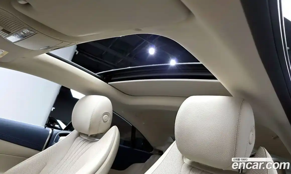 Mercedes-Benz E-Class 2023 2.0 Автомат в Москве № 592042, фото 19