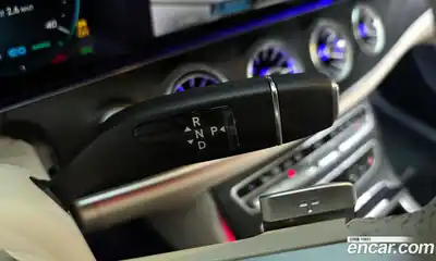 Mercedes-Benz E-Class 2023 2.0 Автомат в Москве № 592042, миниатюра 9