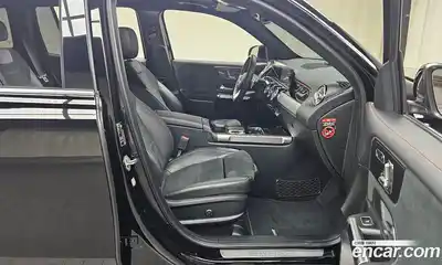 Mercedes-Benz GLB-Class 2020 2.0 Автомат в Москве № 592066, миниатюра 11