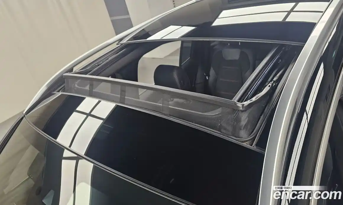 Mercedes-Benz GLB-Class 2020 2.0 Автомат в Москве № 592066, фото 19