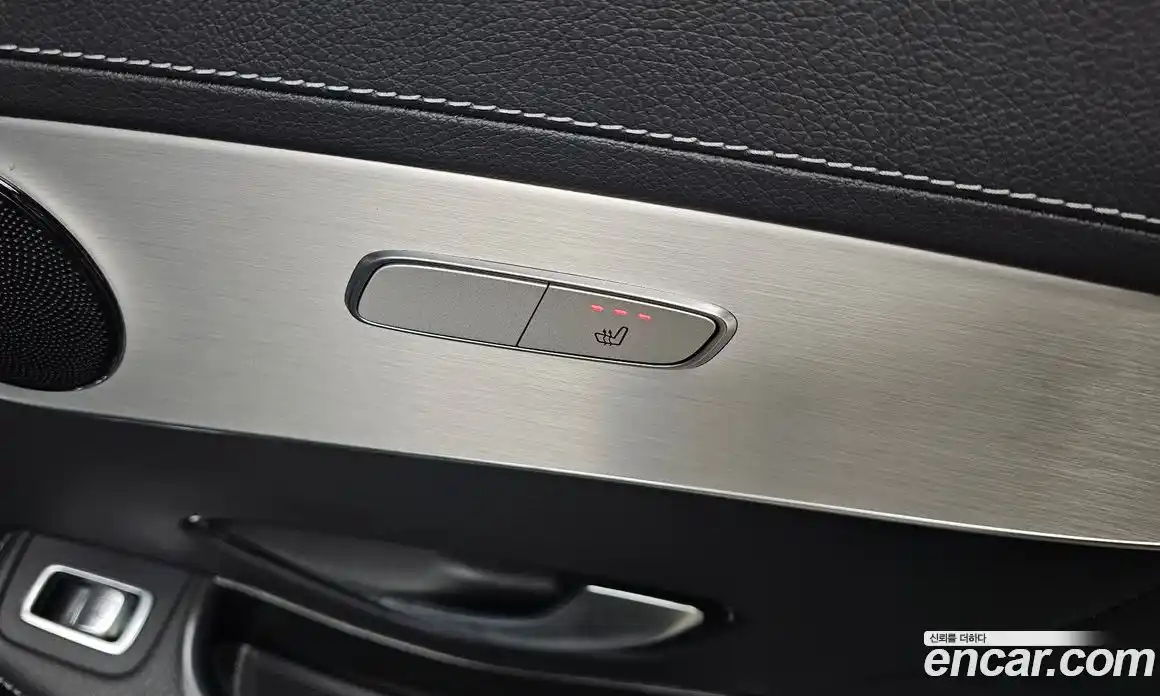 Mercedes-Benz GLC-Class 2023 1.9 Автомат в Москве № 592182, фото 18