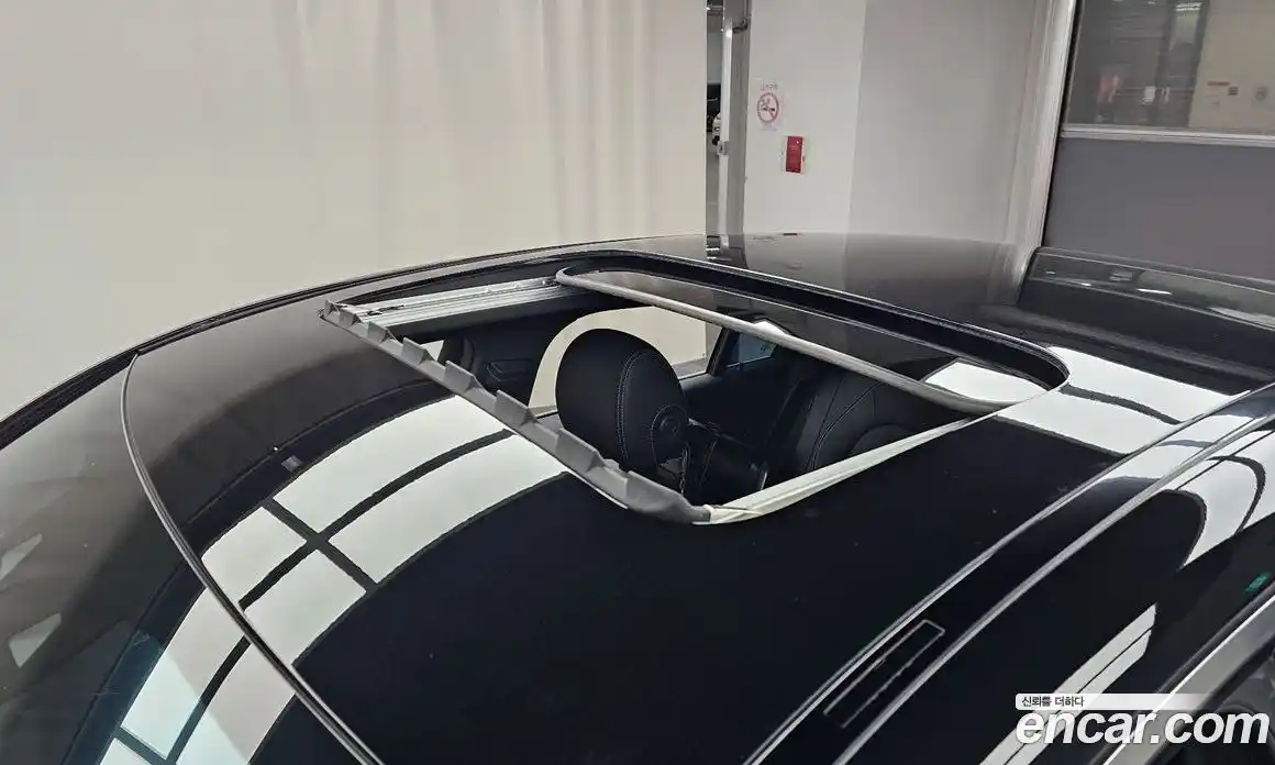 Mercedes-Benz GLC-Class 2023 1.9 Автомат в Москве № 592182, фото 19