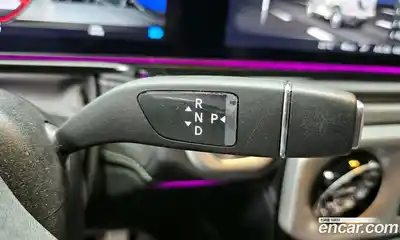 Mercedes-Benz G-Class 2021 4.0 Автомат в Москве № 592404, миниатюра 9