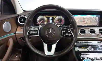 Mercedes-Benz E-Class 2020 2.0 Автомат в Москве № 592536, миниатюра 12