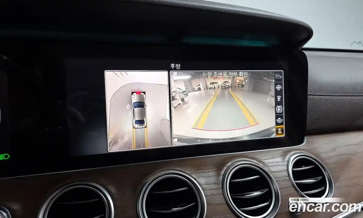 Mercedes-Benz E-Class 2020 2.0 Автомат в Москве № 592536, фото 14