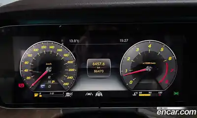 Mercedes-Benz E-Class 2020 2.0 Автомат в Москве № 592536, миниатюра 7