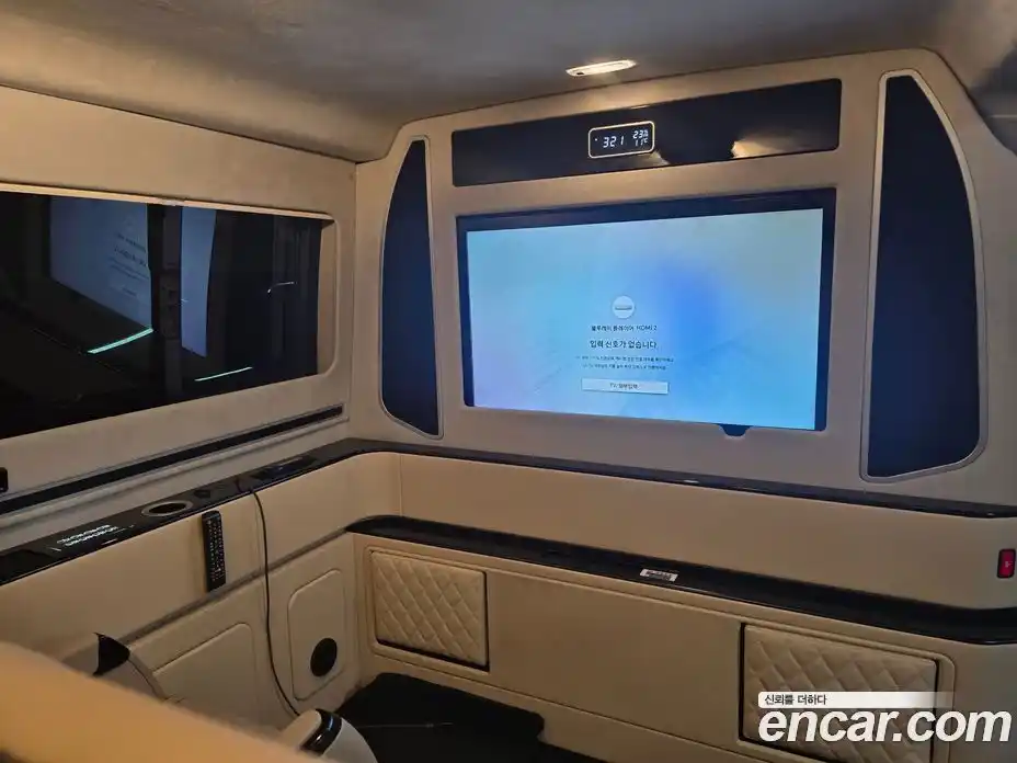 Mercedes-Benz Sprinter 2021 3.0 Автомат в Москве № 592745, фото 13