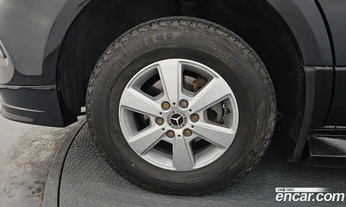 Mercedes-Benz Sprinter 2021 3.0 Автомат в Москве № 592745, фото 5