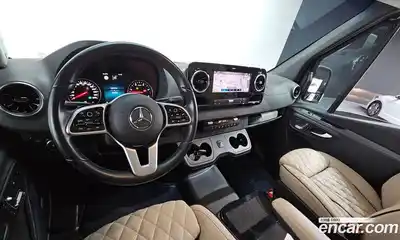 Mercedes-Benz Sprinter 2021 3.0 Автомат в Москве № 592745, миниатюра 7