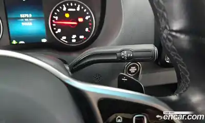 Mercedes-Benz Sprinter 2021 3.0 Автомат в Москве № 592745, миниатюра 9