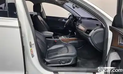 Audi A6 2015 2.0 Автомат в Москве № 592841, миниатюра 11