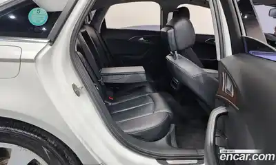 Audi A6 2015 2.0 Автомат в Москве № 592841, миниатюра 12