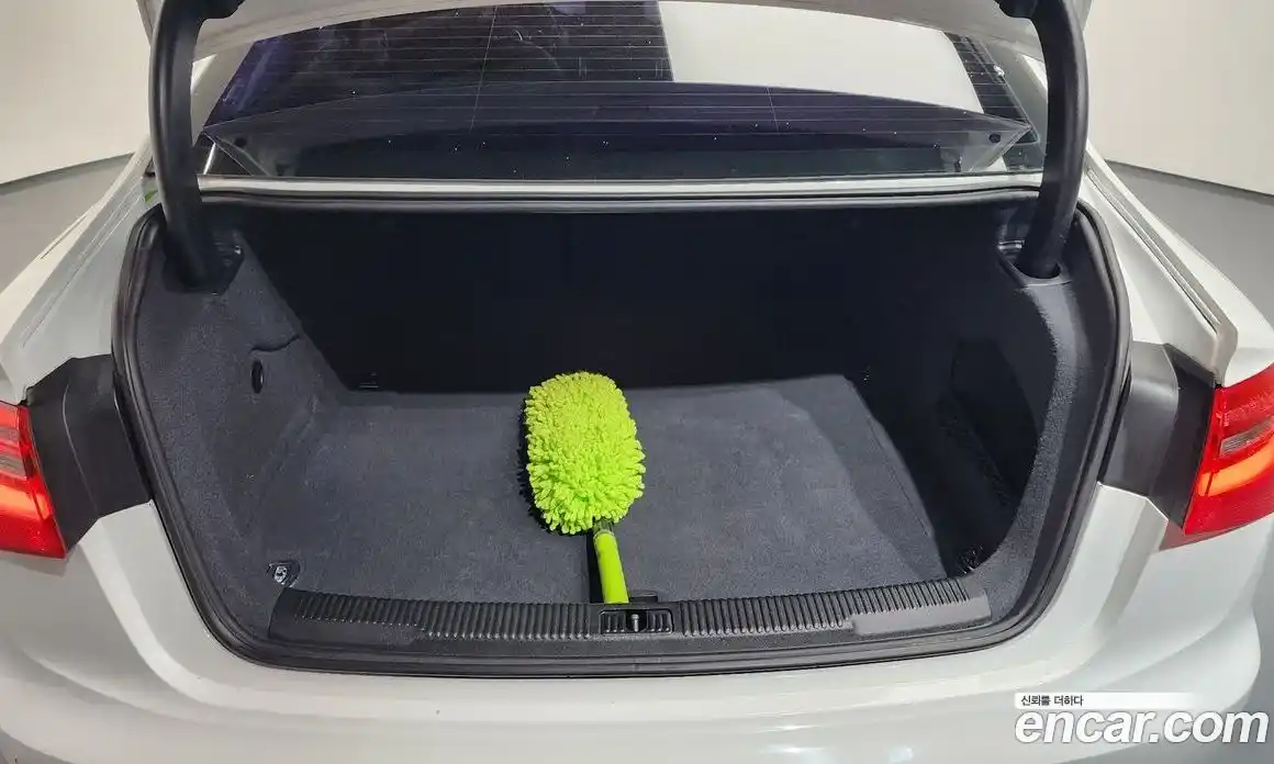 Audi A6 2015 2.0 Автомат в Москве № 592841, фото 20