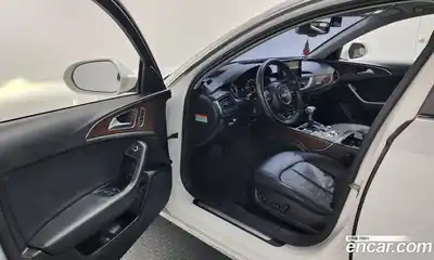 Audi A6 2015 2.0 Автомат в Москве № 592841, миниатюра 10