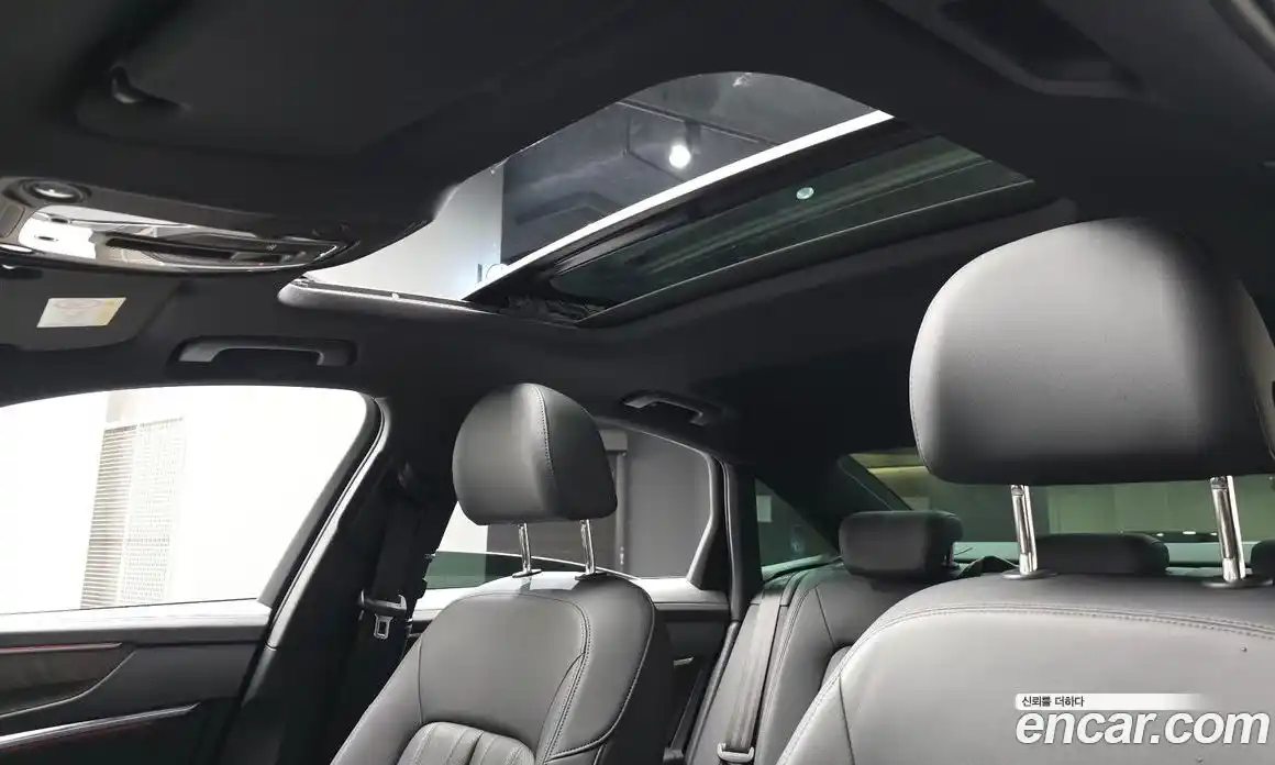 Audi A6 2023 2.0 Автомат в Москве № 592884, фото 17