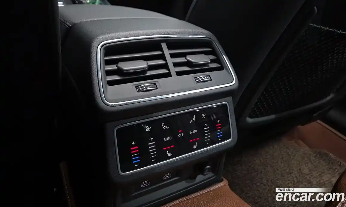 Audi A6 2023 2.0 Автомат в Москве № 592884, фото 18