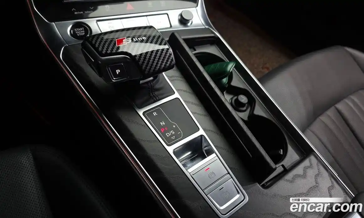 Audi A6 2023 2.0 Автомат в Москве № 592884, фото 8