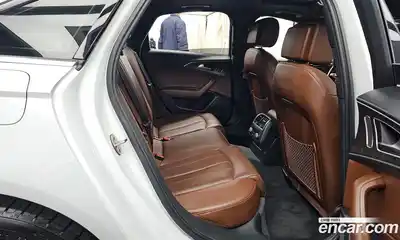 Audi A6 2018 2.0 Автомат в Москве № 593078, миниатюра 12